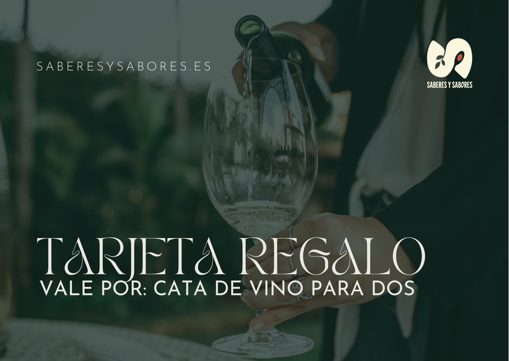Cata de Vino para Dos - Imagen 2