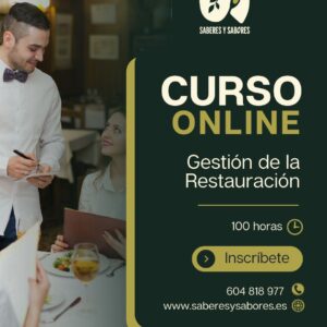 Curso Gestión de la Restauración