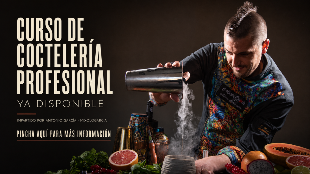 WEB INICIO COCTELERIA