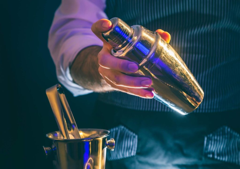 Curso de Coctelería Básica y Avanzada
