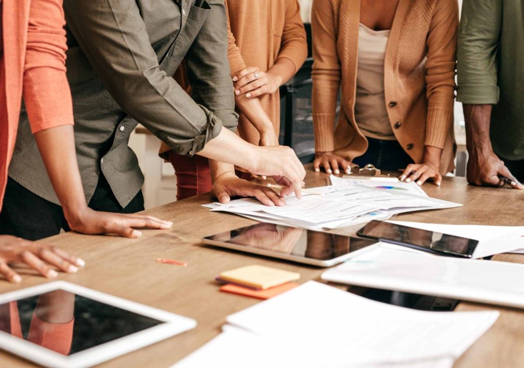 Curso de Gestión de la Estrategia de Marketing Digital