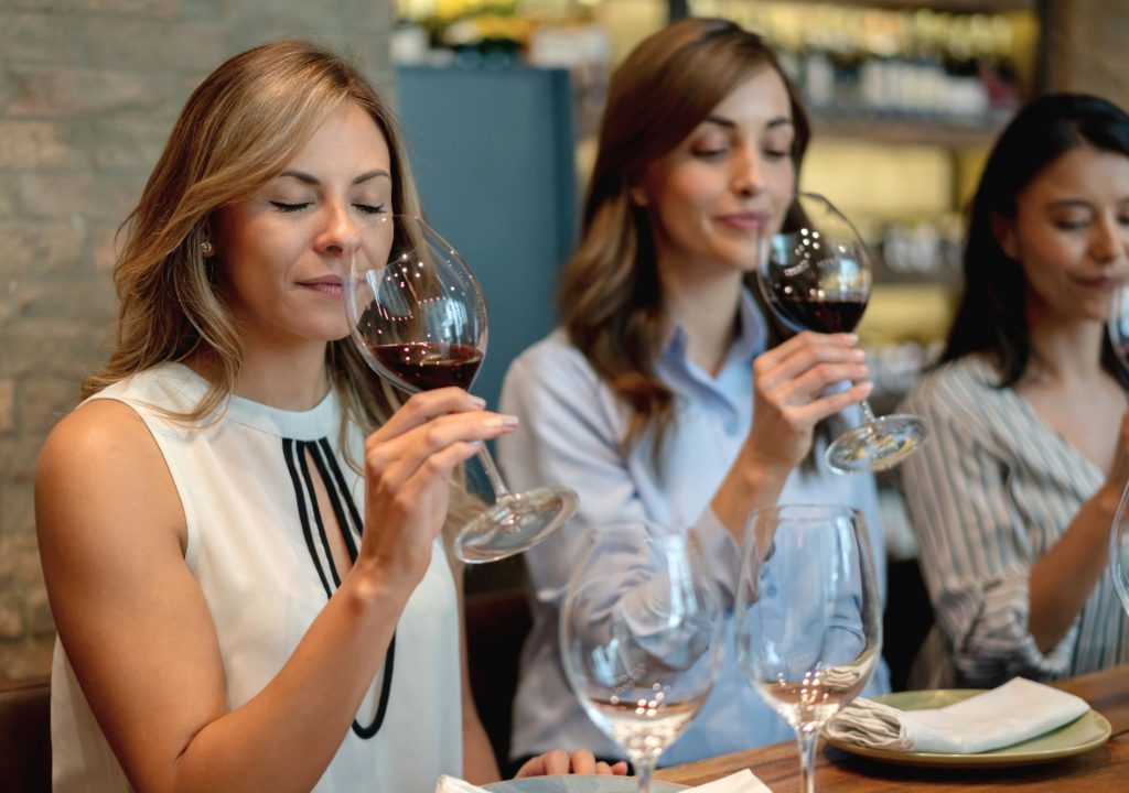 Curso de cata de vinos y maridaje Alicante
