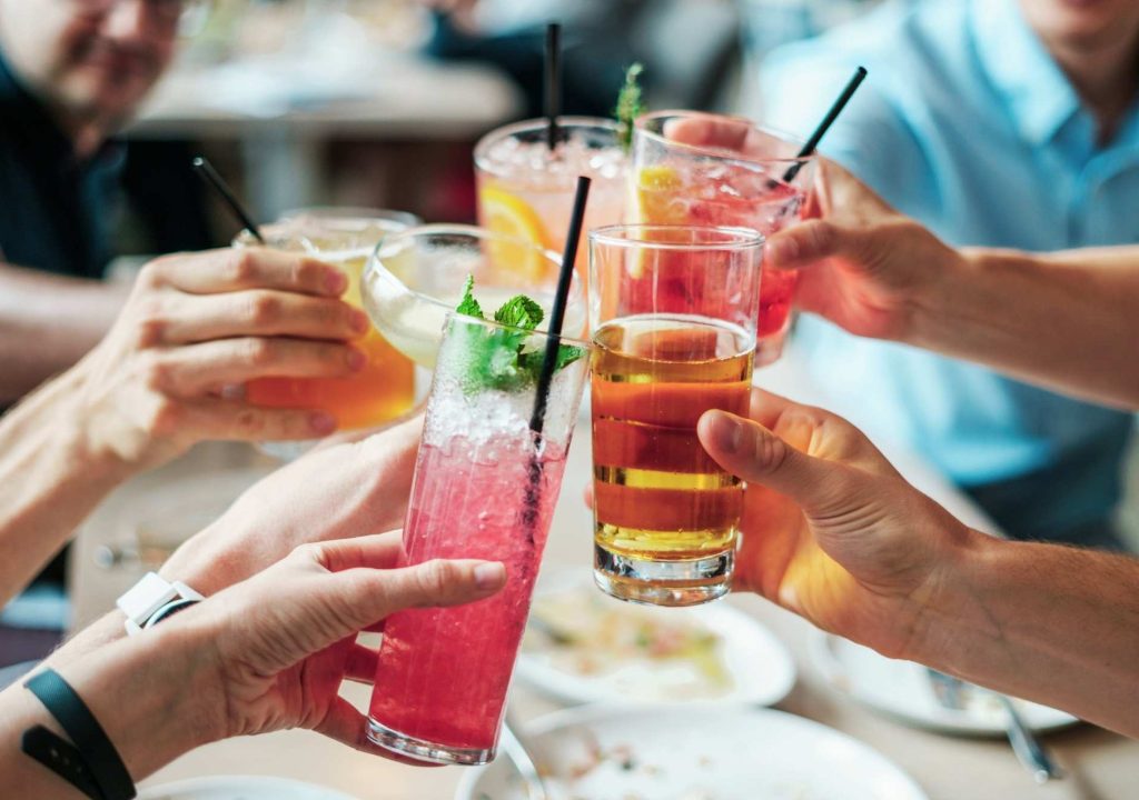 Curso de gestión de eventos gastronómicos y de bebidas