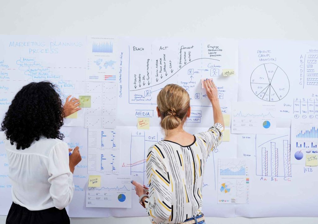 Curso de gestion de marketing y comunicacion