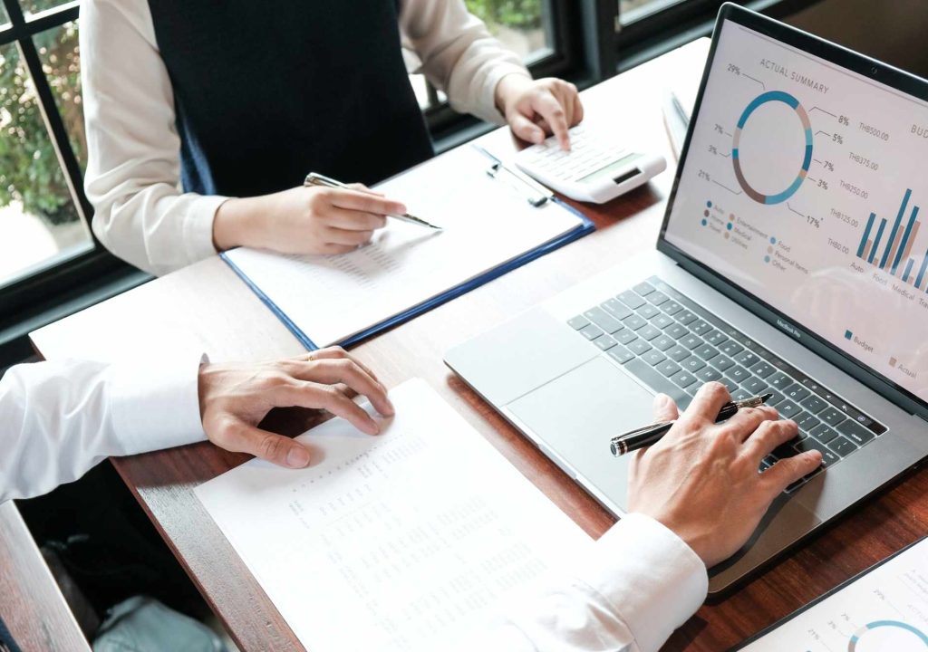 Experto en Marketing Digital y Social Media