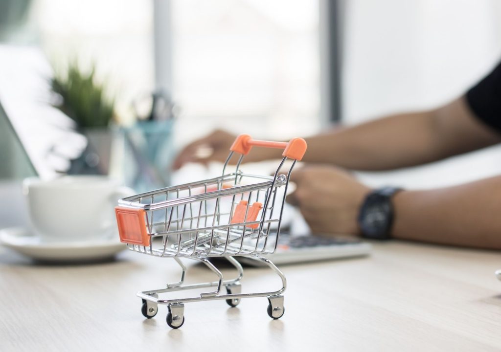 Negocios Online y Comercio Electrónico