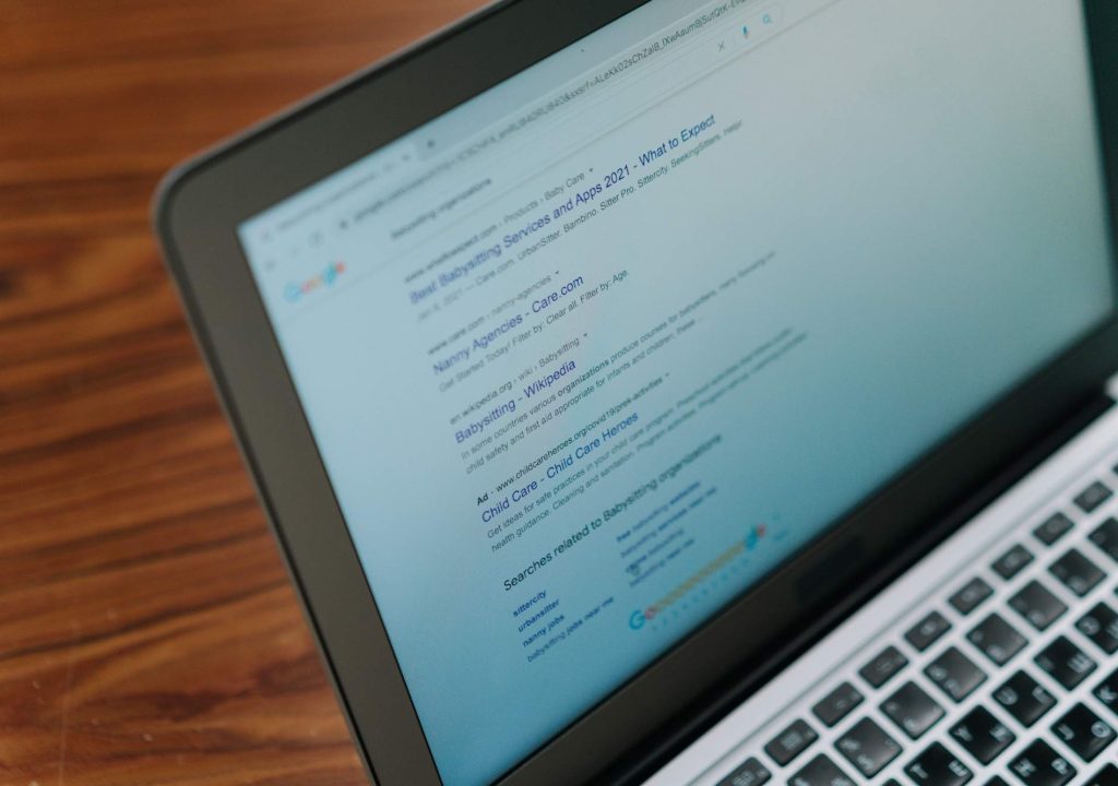 Posicionamiento en la Web para el Emprendimiento